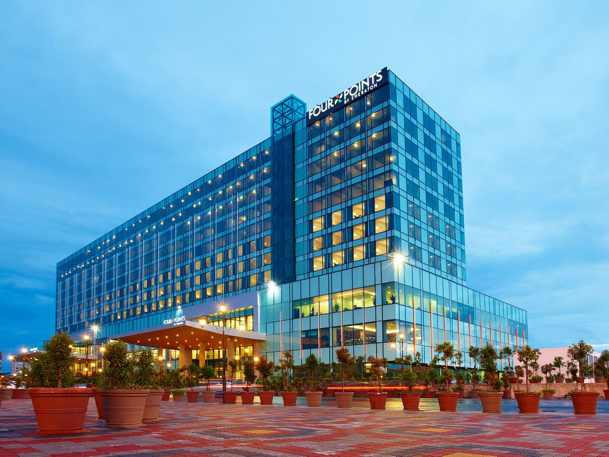 Century Kuching Hotel