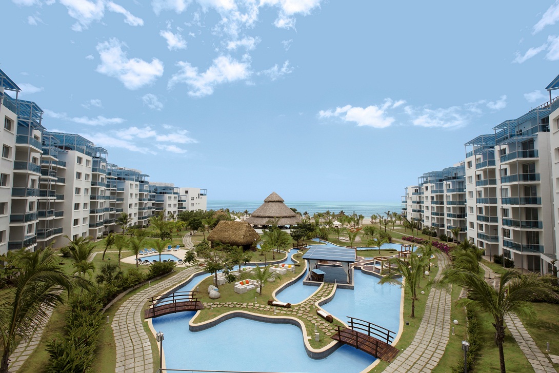 Wyndham Grand Playa Blanca
