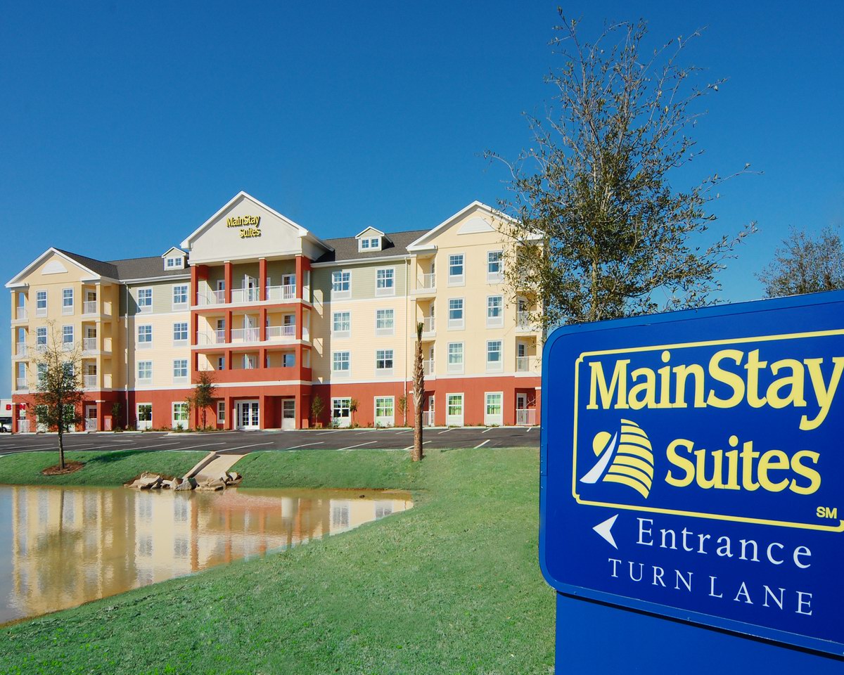 Hawthorn Suites Panama City Beach