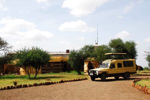 Elerai Camp
