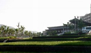 Yalong Bay Mangrove Tree Resort