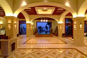 Aegean Conifer Suites Resort Sanya