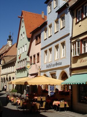 Hotel und Gasthof zur Sonne