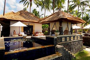 Spa Village Resort Tembok, Bali