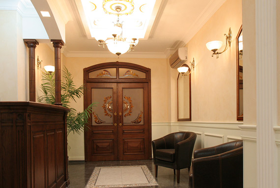 Gloria Mini Hotel