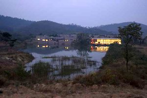 Kayumanis Nanjing Private Villas & Spa