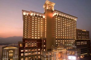 Sofitel Macau at Ponte 16