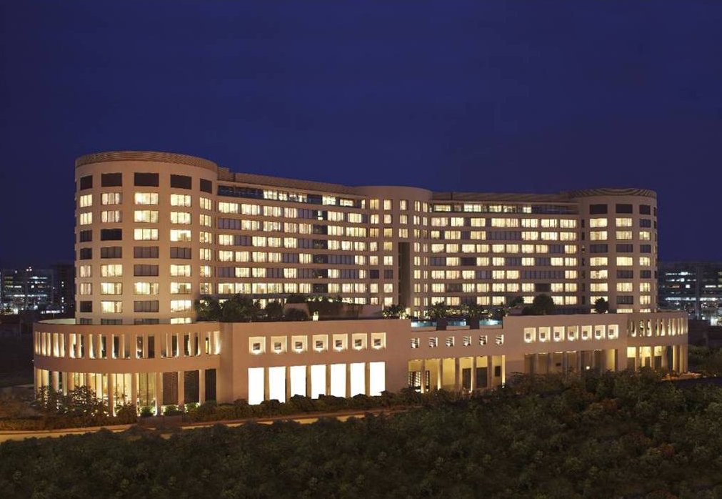 Trident Bandra Kurla Mumbai