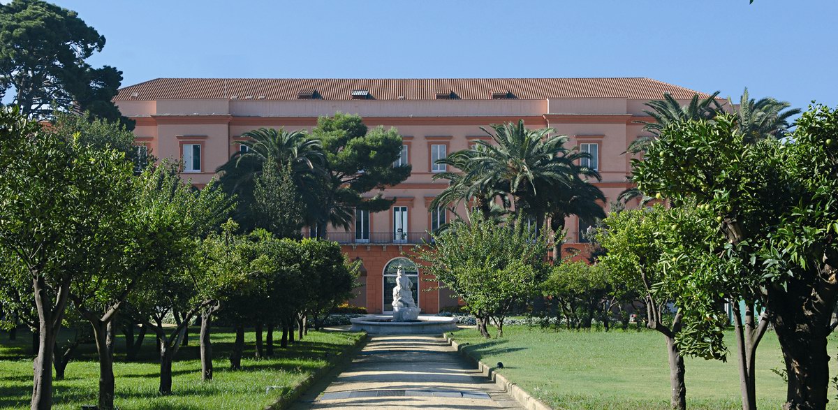 Miglio d'oro Park Hotel