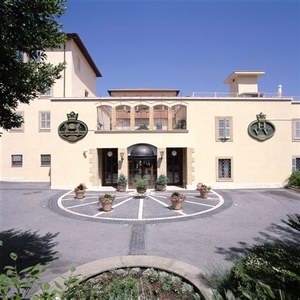 Hotel Villa Vecchia