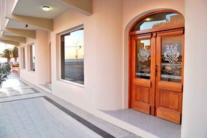 Hotel Gran Madryn