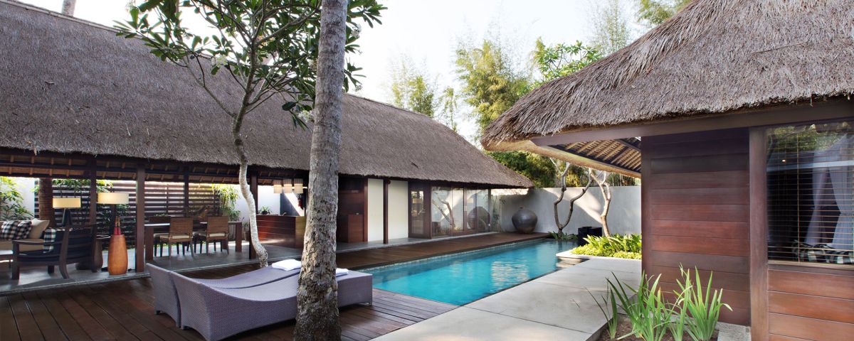 Kayumanis Jimbaran Private Estate & Spa