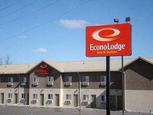 Travel Inn & Suites Innisfail