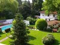 Hotel Haus am Zoo