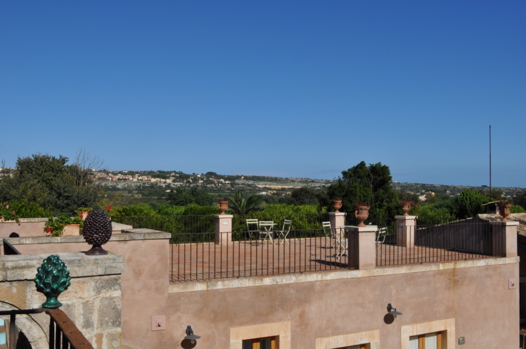 Agriturismo La Frescura