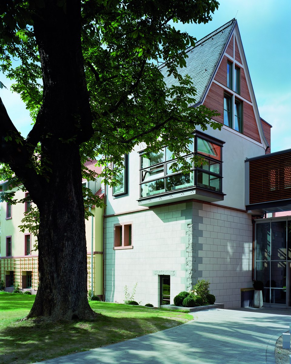 Gerbermuehle, a Design Hotel
