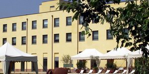Relais Barrage