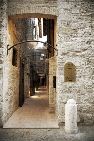 Hotel Residenza 100 Torri