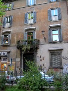 Hotel Locanda Cairoli
