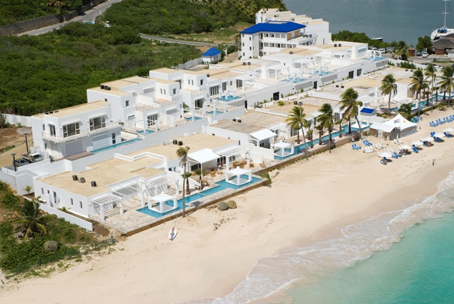 Coral Beach Club