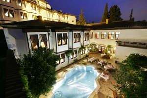 Aspen Hotel
