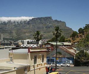 De Waterkant Village