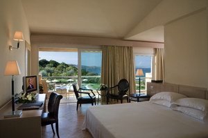 L'Ea Bianca Luxury Resort