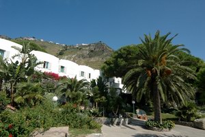 Park Hotel & Terme Romantica