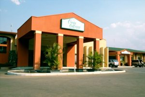 Cresta Golfview Hotel