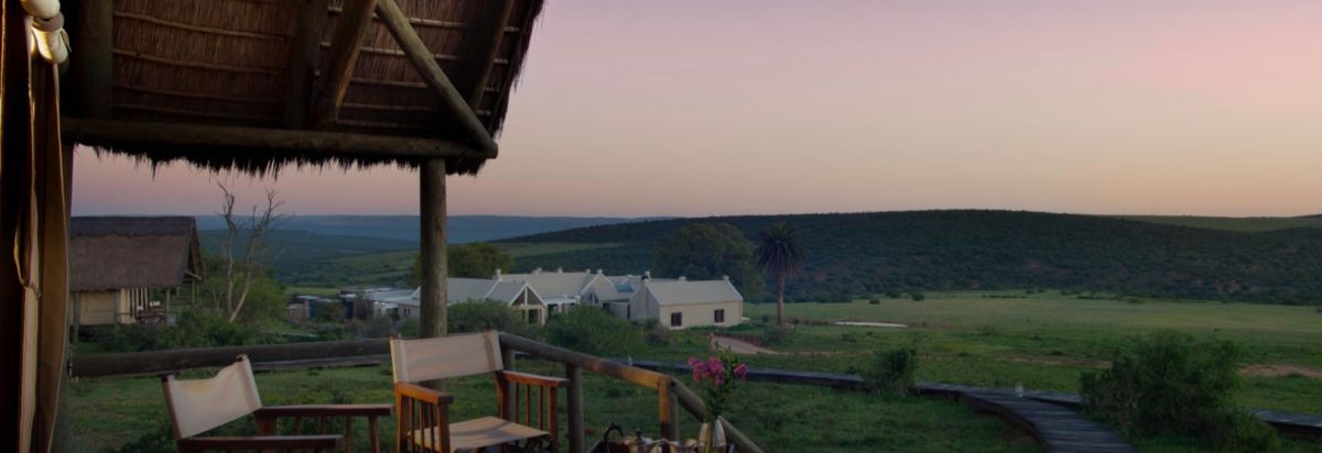 Gorah Elephant Camp Hotel