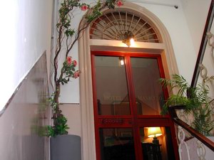 Hotel Masaccio