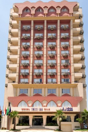 Swiss Inn Nile Hotel