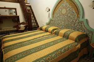 Riad El Ghalia