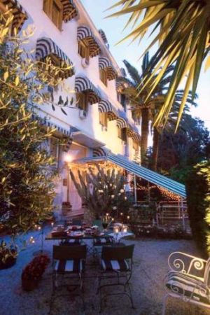 Hotel Eveline Portosole