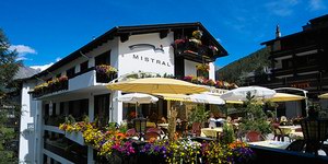 Hotel Mistral