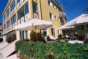 Hotel Astoria