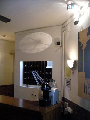 Hostal Athenas