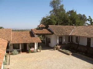 Hacienda Historica