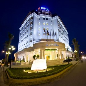 Pearl River Hotel