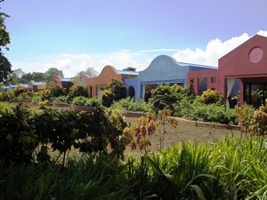 Alma Del Pacifico Beach Hotel & Spa