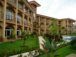 Hotel Magic Mountain