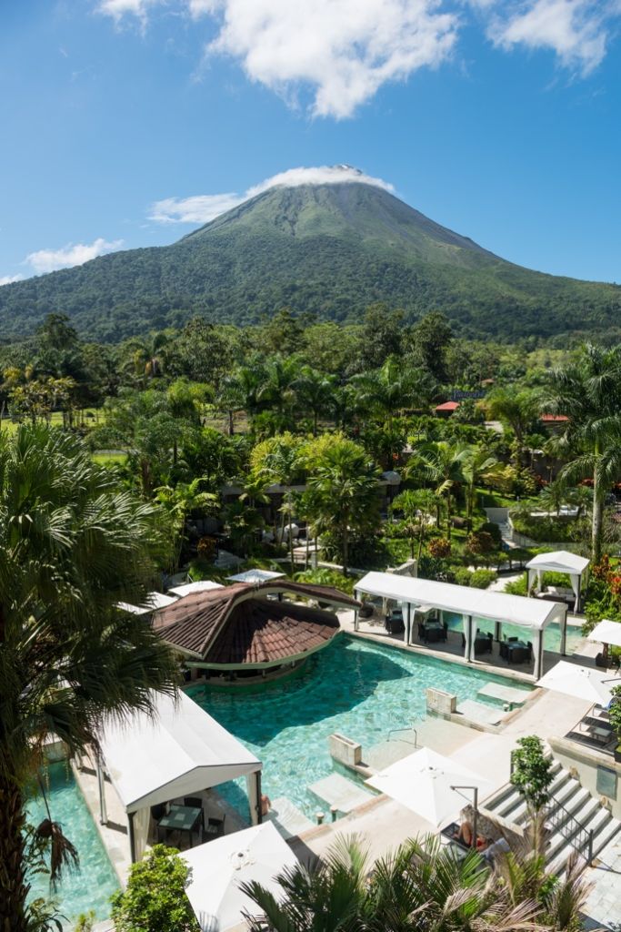 Royal Corin Thermal Water & Spa Resort