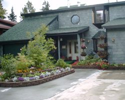 Alaska House of Jade B&B