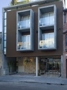 Mine Hotel Boutique