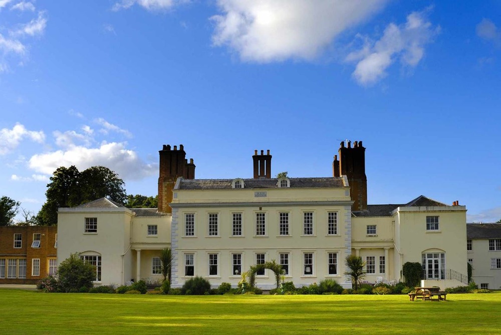 Haughton Hall Hotel and Leisure Club