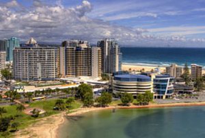 Mantra Twin Towns Coolangatta