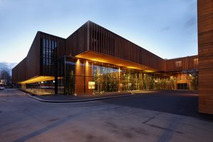 Barvikha Hotel and Spa