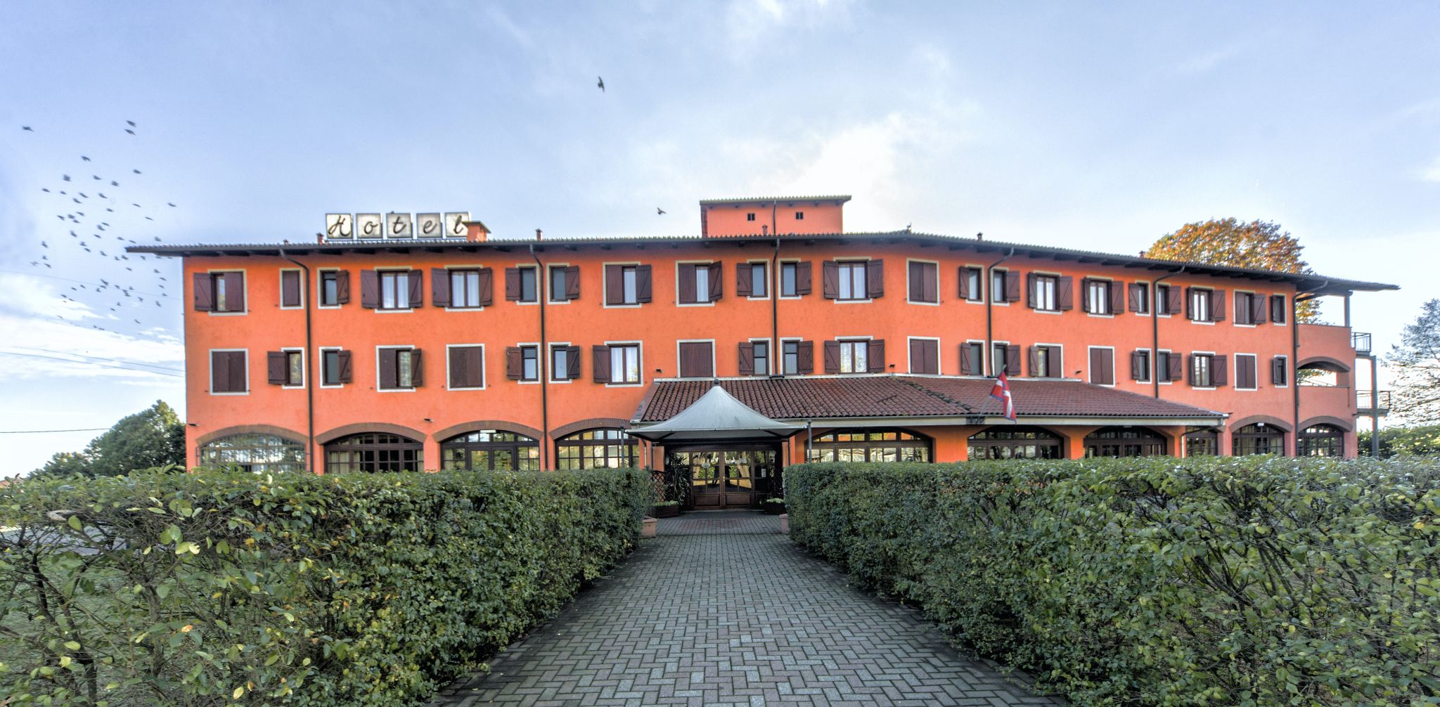Hotel Erbaluce