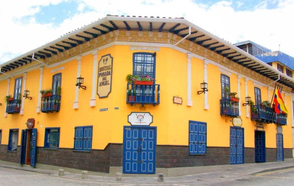 Hostal Posada del Angel