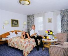 Hotel Kull von Schmidsfelden